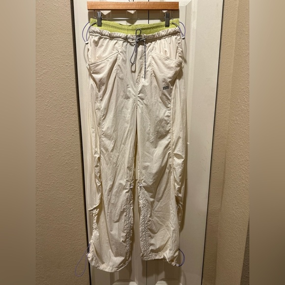 Nothomme Athletic Trousers Women’s in Pearl White , Large - Picture 8 of 15